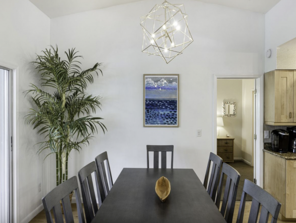 Captiva Vacation Home Four Bedroom